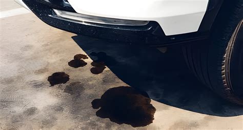 what does oil leak pts mean|How to Fix an Oil Leak: 4 Common Causes